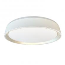 Vinci Lighting Inc. FM1230-20WHG - Flush Mount Matte White Body