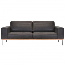 Furniture by Chateau Rutland - Rutland-V Sofa