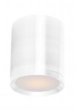 Maxim Lightray LED 2-Light Wall Sconce - Brushed Aluminum - 86112AL