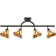 Quoizel TFAS1404VA - Asheville Track Light