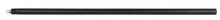 Canarm DR36BK-DC - Downrod, 36&#34; for CF52HOL3BK and CF52MON3BK