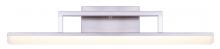 Canarm LVL208A24BN - CAYSEN, LVL208A24BN, 24&#34; LED Vanity, 27W LED (Integrated), Dimmable, 1700 Lumens