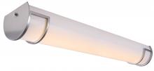 Canarm LVL113A36BN - Nora, 36 3/4&#34; LED Vanity, Acrylic, 32W LED (Integrated), Non-Dimmable, 2400 Lumens,