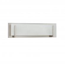 Kendal VF2400-4L-SN - 4 LIGHT VANITY