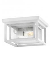 Hinkley Canada 1003TW - Small Flush Mount