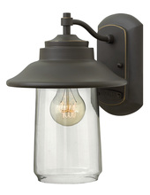 Hinkley Canada 2860OZ - Small Wall Mount Lantern