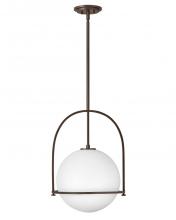 Hinkley Canada 3405KZ - Medium Pendant