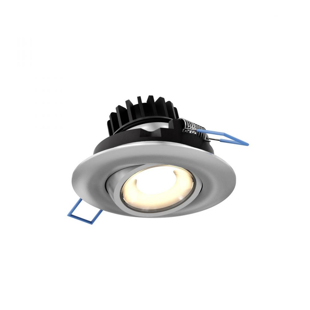 3 inch led gimbal recessed deals lighting